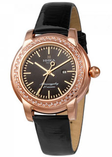 Российские наручные женские часы Nika 1071.2.1.55A. Коллекция Celebrity