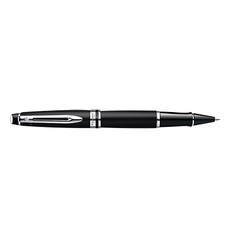 Ручка-роллер Expert 3 Matte Black CT Waterman S0951880