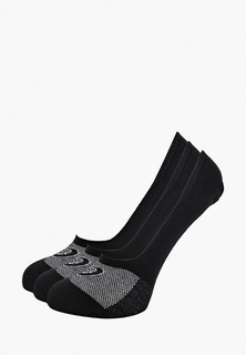 Носки 3 пары ASICS 3PPK SECRET SOCK