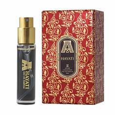 Hayati миниатюра 8 МЛ Attar