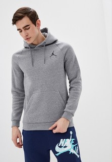 Худи Jordan M J JUMPMAN FLEECE PO