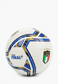 Мяч футбольный PUMA FIGC TRAINING 6 MS BALL