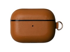 Чехол Activ Leather для APPLE AirPods Pro Brown 112315