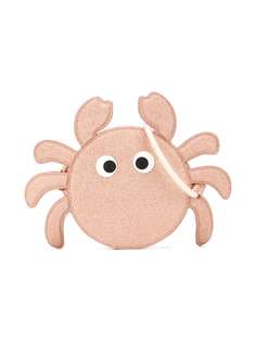 Stella McCartney Kids сумка на плечо Crab