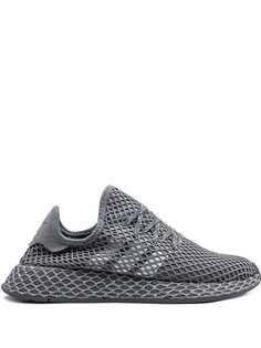 Adidas hotsell deerupt grey