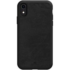 Чехол Black Rock The Statement Case iPhone XR черный The Statement Case iPhone XR черный