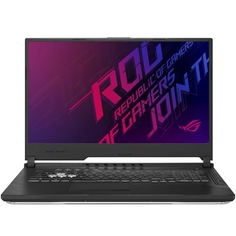 Ноутбук игровой ASUS ROG Strix G GL731GU-EV276T