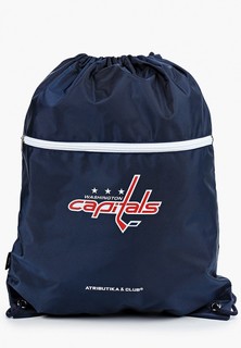 Мешок Atributika & Club™ NHL Washington Capitals