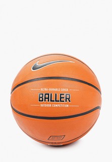 Мяч баскетбольный Nike NIKE BALLER 8P