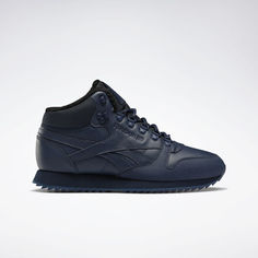 Кроссовки Reebok Classic Leather Mid Ripple