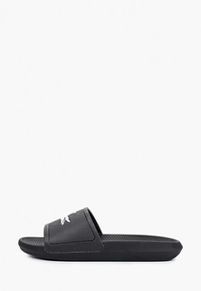 Сланцы Lacoste CROCO SLIDE 119 3 CFA