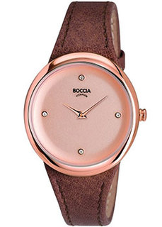 Категория: Кварцевые часы Boccia