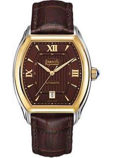 Швейцарские наручные мужские часы Auguste Reymond AR27E0.3.880.8. Коллекция Dixieland