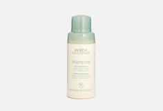 Сухой шампунь для очищения волос Aveda