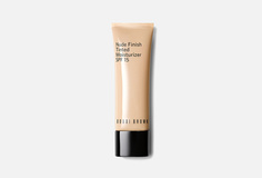 Увлажняющий крем для лица с оттеночным эффектом spf15 Bobbi Brown