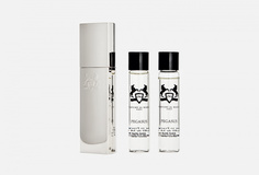 Дорожный набор 3*10мл + тревел кейс Parfums DE Marly