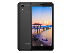 Сотовый телефон Oukitel C10 Pro Black