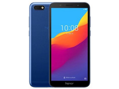 Сотовый телефон Honor 7S Blue