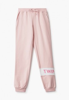 Брюки спортивные Twinset Milano 