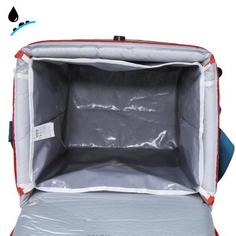 Герметичный Чехол Для Сумки-холодильника Fresh Compact 36 Л. Quechua