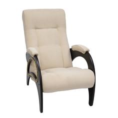 Кресло для отдыха comfort (комфорт) серый 93x94x61 см. Milli