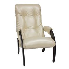 Кресло для отдыха malta (комфорт) бежевый 60x94x88 см. Milli