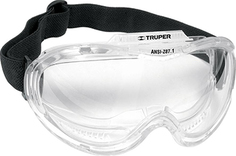 Защитные профессиональные очки Truper