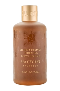 Увлажняющий гель для душа SPA CEYLON