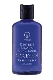 Расслабляющий гель для душа SPA CEYLON