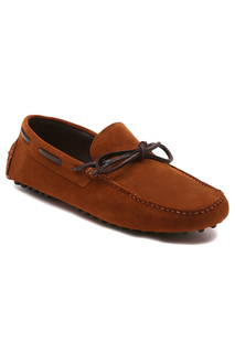 moccasins ORTIZ REED