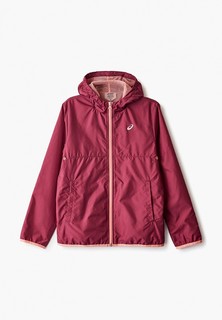 Ветровка ASICS U WIND JACKET