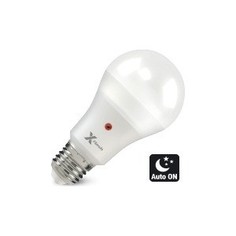 Энергосберегающая лампа X-flash XF-E27-OCL-A65-P-12W-3000K-220V Артикул 46645