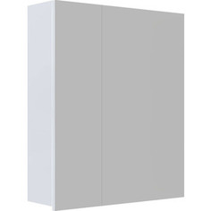 Зеркальный шкаф Sanstar 60 П белый (116.1-2.4.1.)