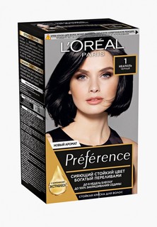 Краска для волос LOreal Paris L'Oreal для сияющего цвета с переливами