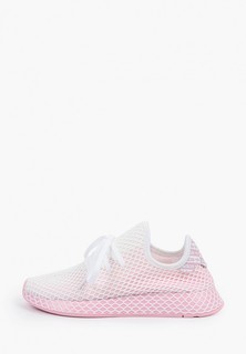 adidas deerupt runner white pink Cheap online - OFF 61%