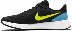 Кроссовки для мальчиков Nike Revolution 5, размер 39