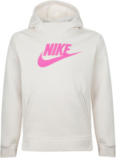 Худи для девочек Nike Sportswear, размер 137-146