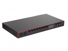 Аудиоинтерфейс Focusrite Scarlett 18i20 3rd Gen