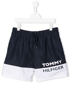 Категория: Пляжная одежда Tommy Hilfiger Junior