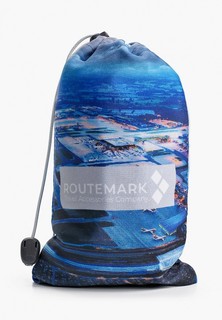 Чехол для чемодана Routemark Plane S