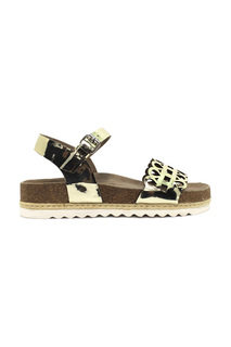 platform sandals NOA HARMON