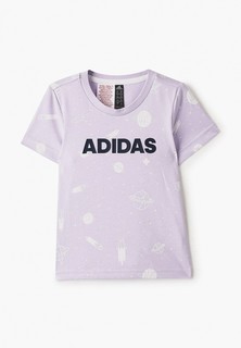 Футболка adidas 