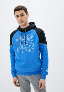 Худи PUMA MODERN SPORTS Hoody TR