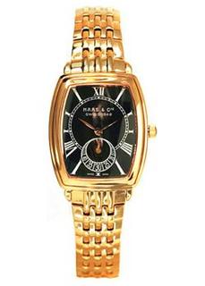 Швейцарские наручные женские часы Haas SFVC.007.RBA. Коллекция Modernice