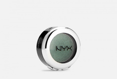 Тени для век с металлическим блеском NYX Professional Makeup