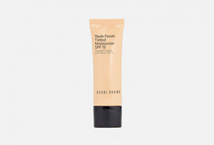 Увлажняющий крем для лица с оттеночным эффектом spf15 Bobbi Brown