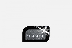 Тени для век Rimmel