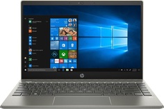 Ноутбук HP Pavilion 13-an0037ur (золотистый)