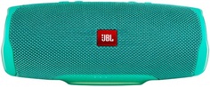 Портативная колонка JBL Charge 4 (бирюзовый)