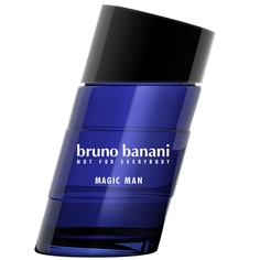 BRUNO BANANI Magic Man